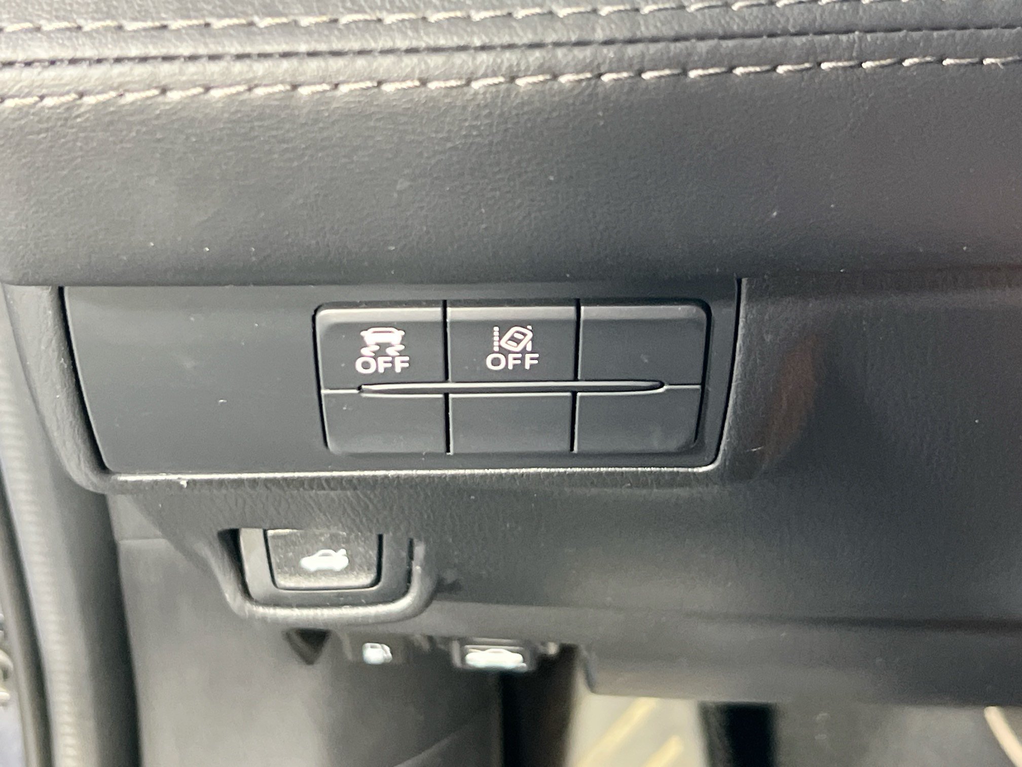 Used 2018 MAZDA MAZDA6 Touring FWD image 10