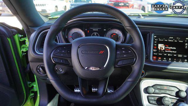 Certified 2023 Dodge Challenger R/T Scat Pack image 22