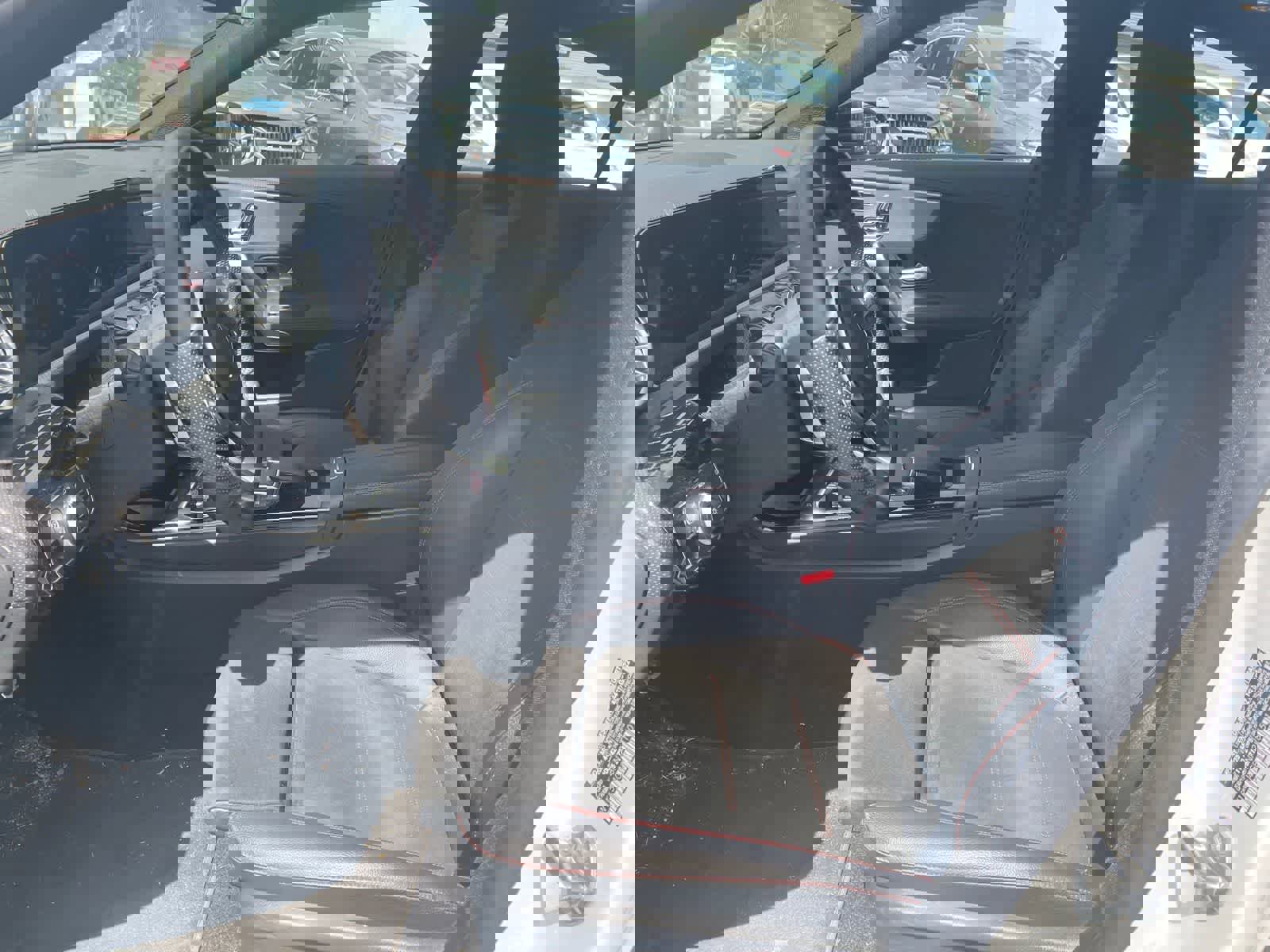 Used 2022 Mercedes-Benz CLA 250 image 6