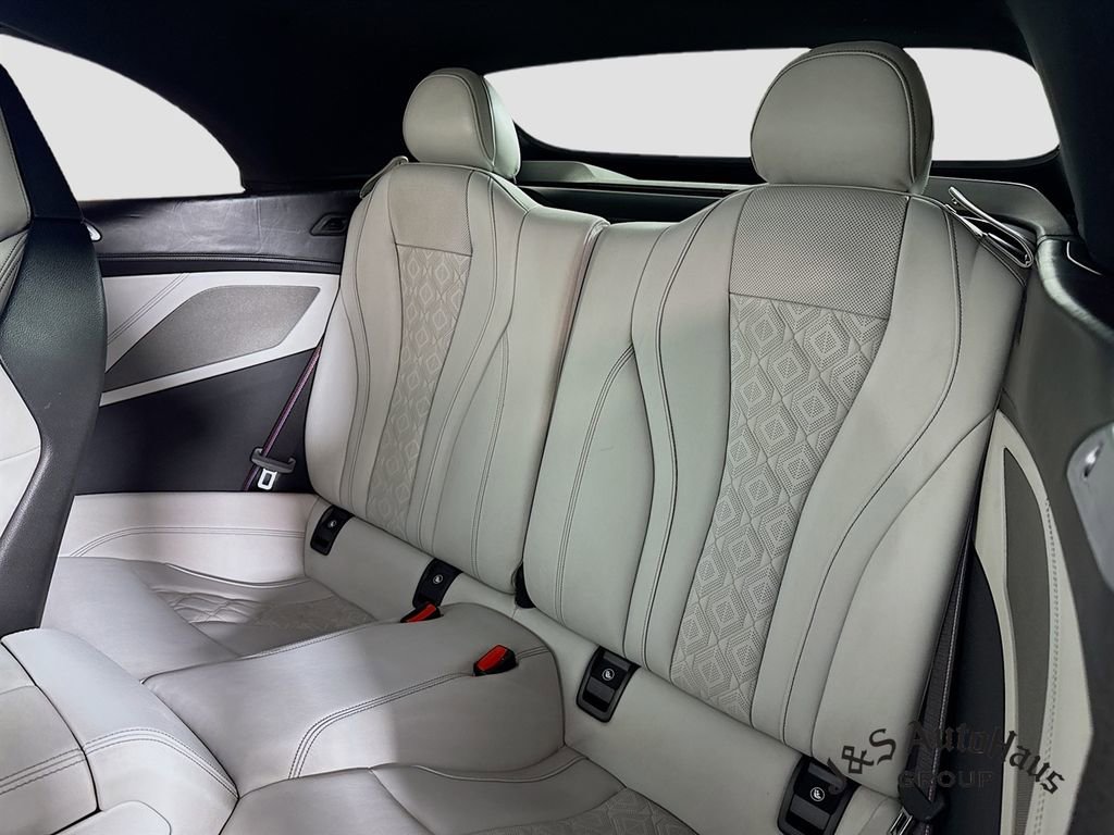 Used 2022 BMW M8 Competition image 27