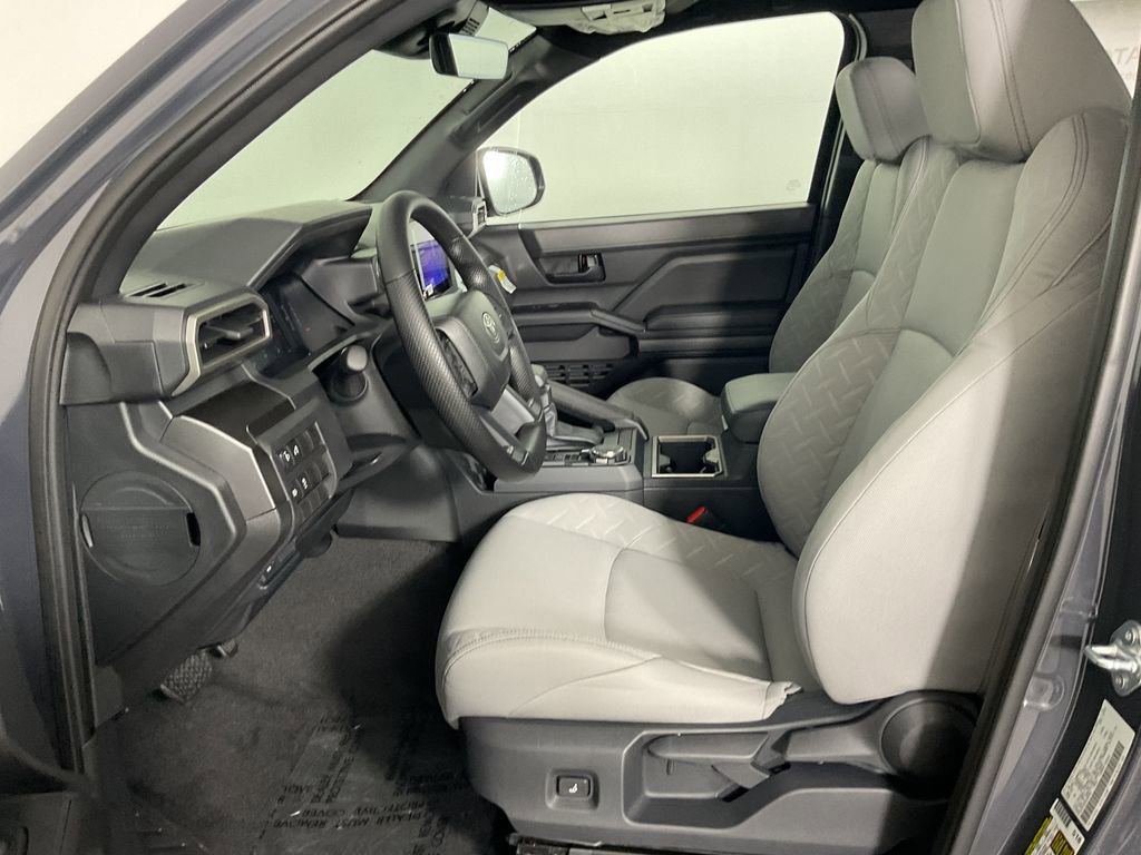 New 2025 Toyota Tacoma SR5 image 15