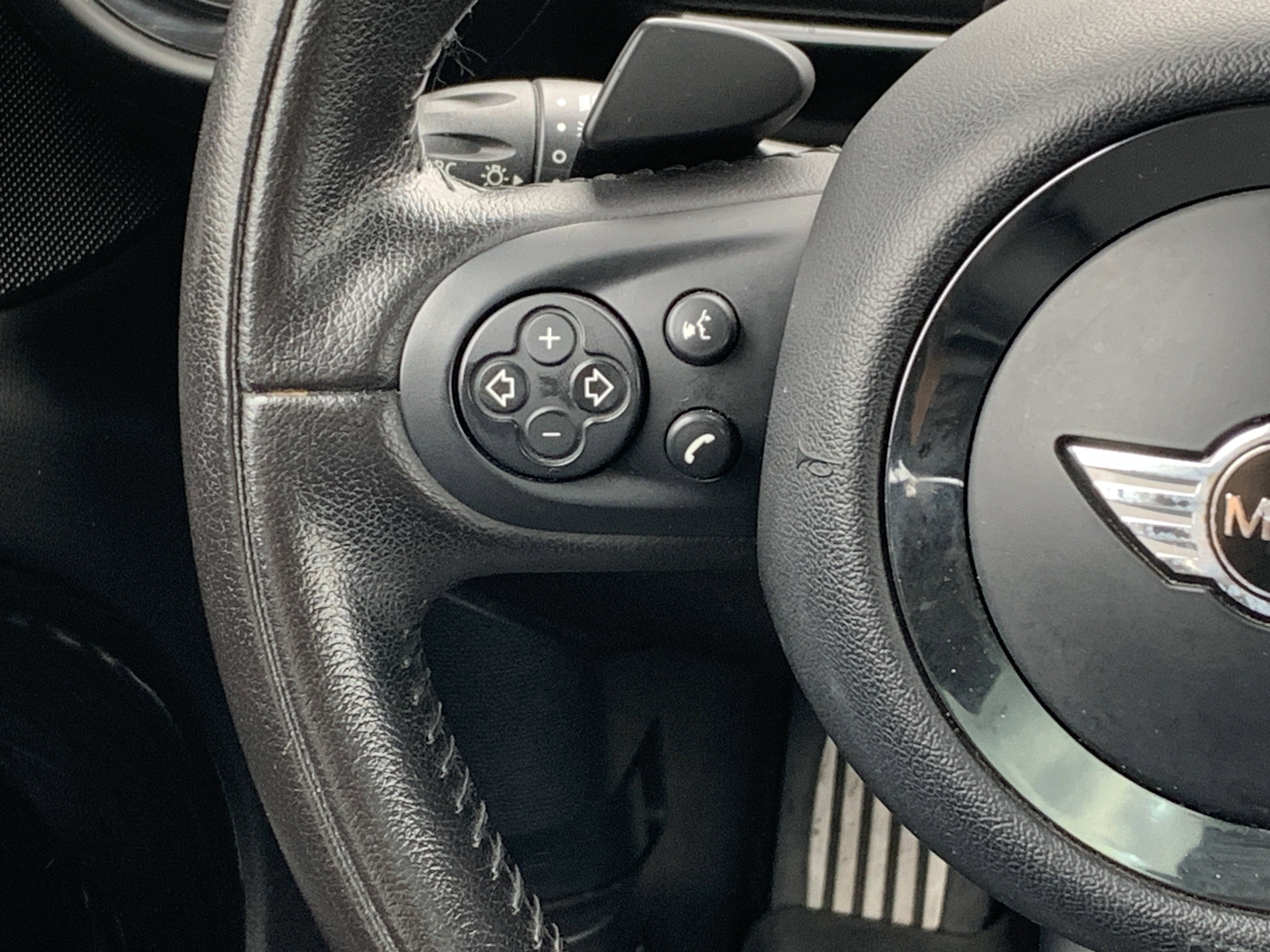 Used 2016 MINI Cooper Countryman S AWD/4WD image 28