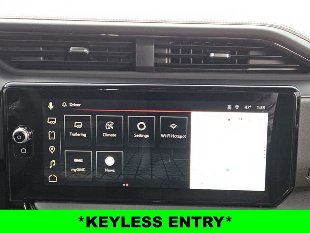 Used 2026 GMC Sierra 2500 AT4 w/ AT4 Premium Plus Package image 15