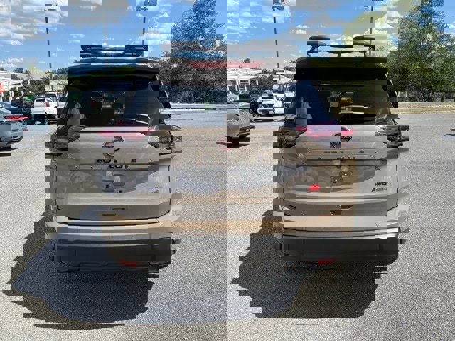 New 2026 Nissan Rogue SV image 6