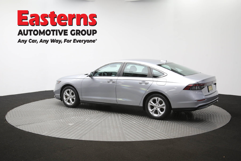 Used 2023 Honda Accord LX image 64