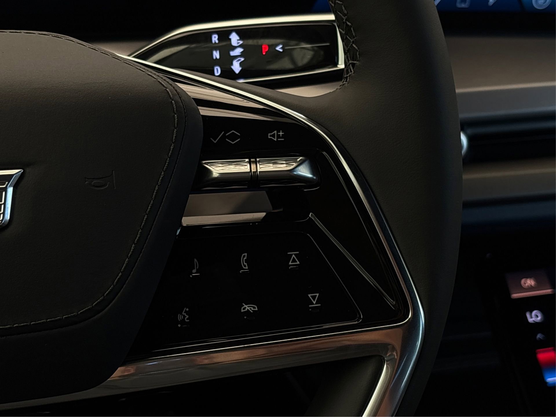 New 2026 Cadillac Vistiq Premium Luxury image 30