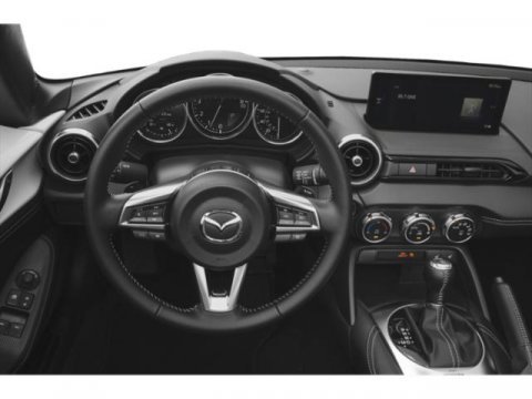 Certified 2025 MAZDA MX-5 Miata Grand Touring image 9