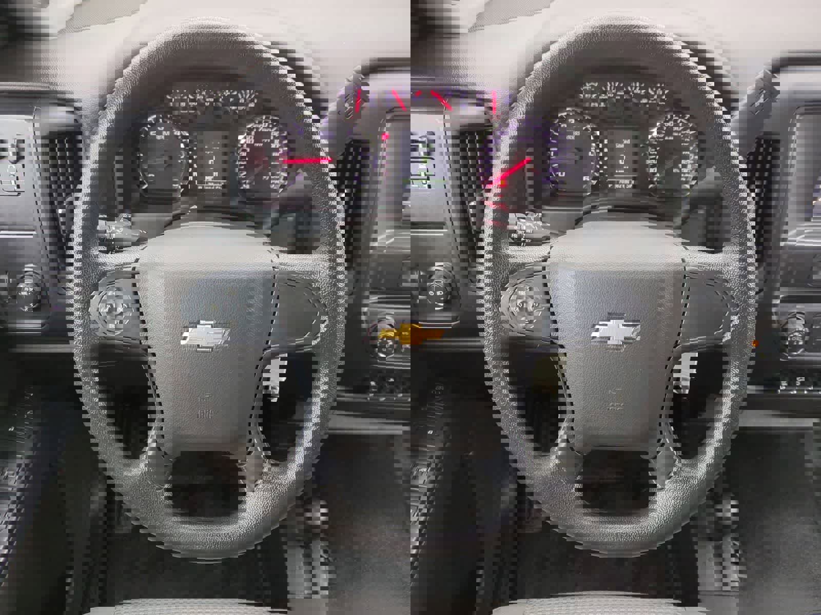 Used 2016 Chevrolet Silverado 2500 W/T w/ WT Convenience Package image 22