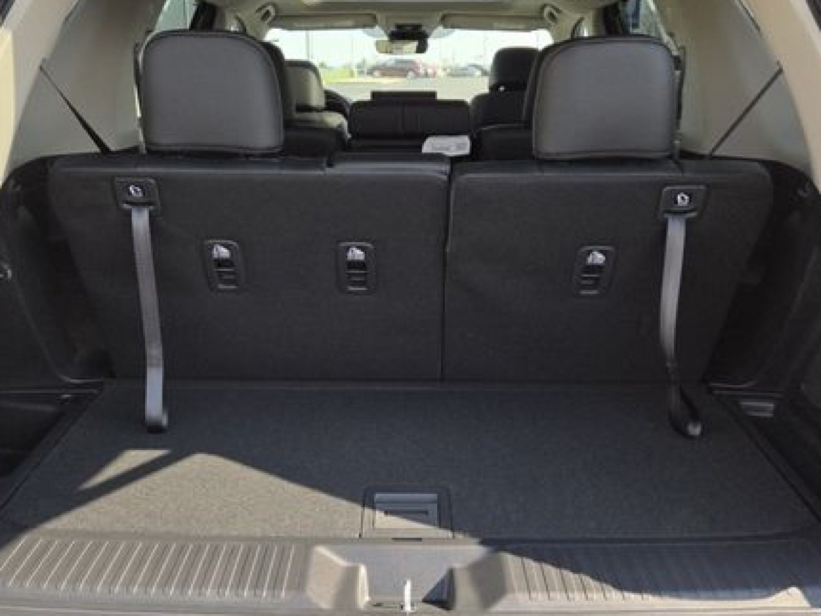 New 2026 Honda Pilot Touring image 17