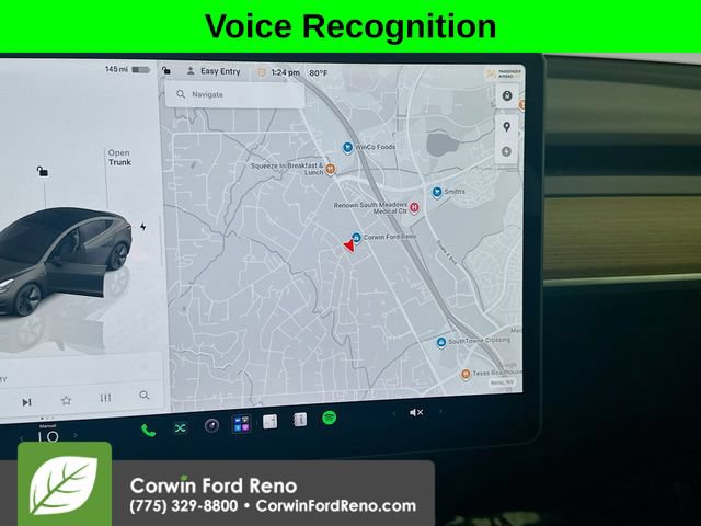 Used 2022 Tesla Model 3 Long Range AWD/4WD image 14
