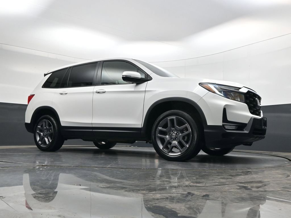 Used 2023 Honda Passport EX-L image 26