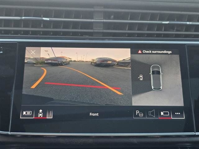 Used 2023 Audi Q7 3.0T Prestige w/ Prestige Package image 7