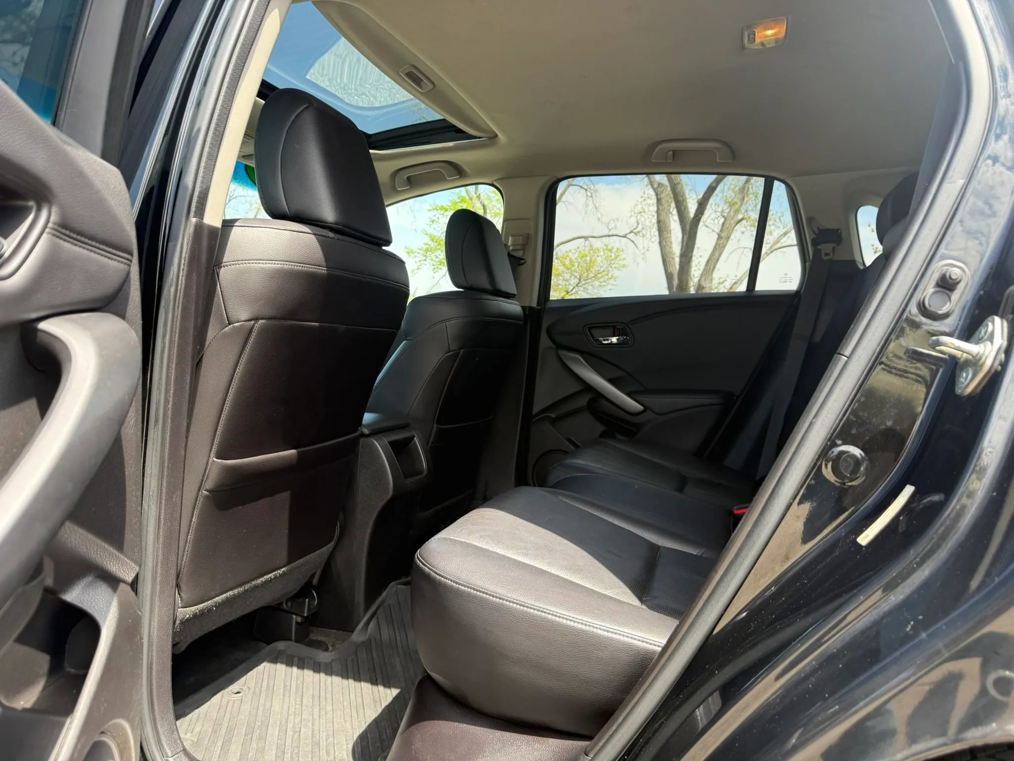 Used 2013 Acura RDX AWD image 12