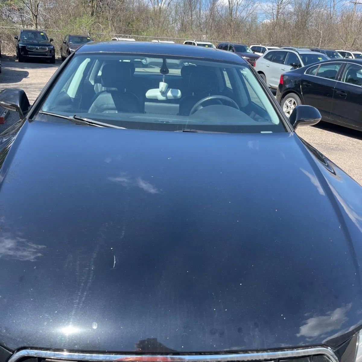 Used 2012 Audi A7 3.0T Prestige AWD/4WD image 15