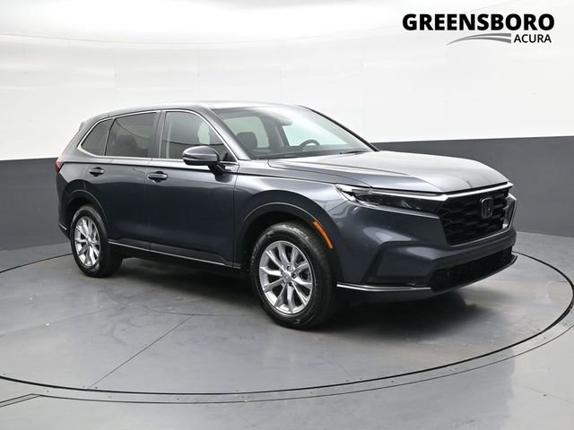 Used 2023 Honda CR-V EX-L image 1