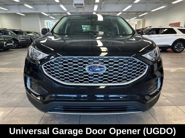 Used 2023 Ford Edge SEL w/ Convenience Package AWD/4WD image 19
