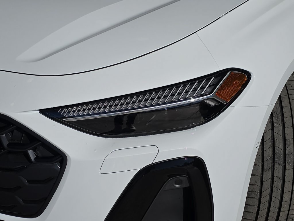 New 2026 Audi S5 Prestige AWD/4WD image 30