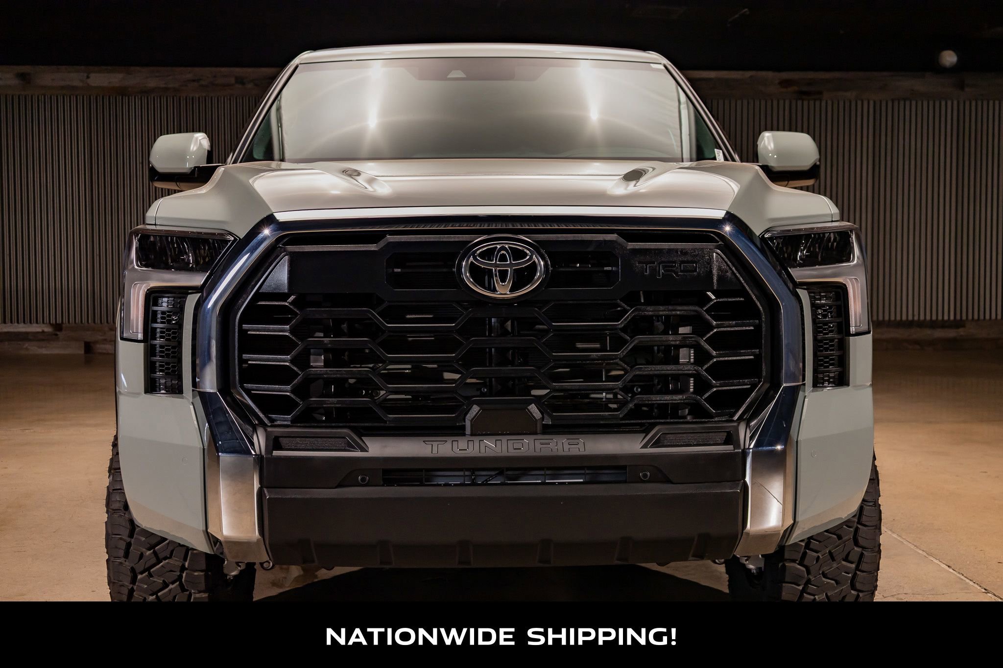 Used 2025 Toyota Tundra SR5 image 4