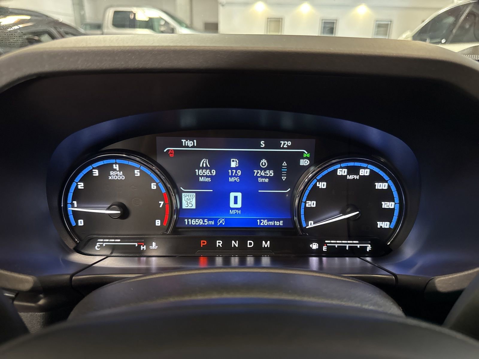 Used 2021 Ford Bronco Sport Badlands AWD/4WD image 33