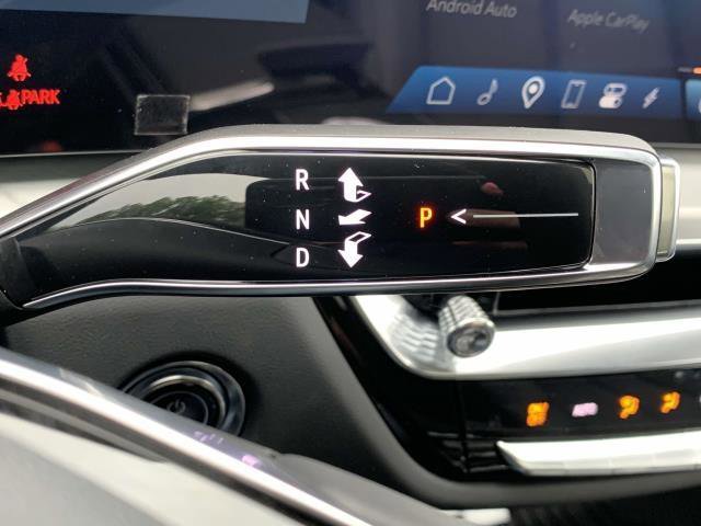 New 2024 Cadillac Lyriq Luxury w/ LPO, Floor Liner Package image 9