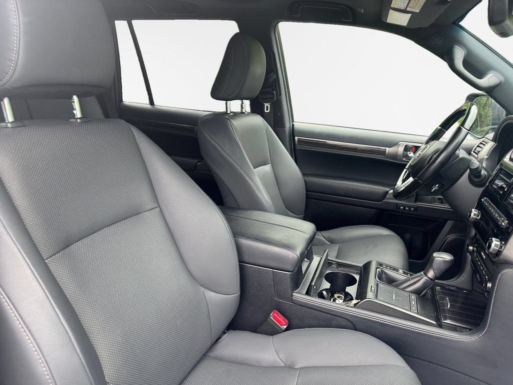 Used 2022 Lexus GX 460 Premium w/ Premium Plus Package AWD/4WD image 26