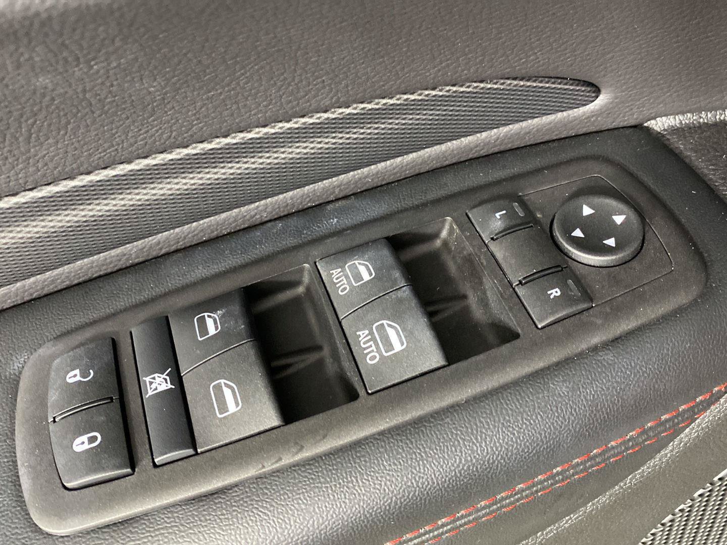 Used 2026 Dodge Durango GT AWD/4WD image 21