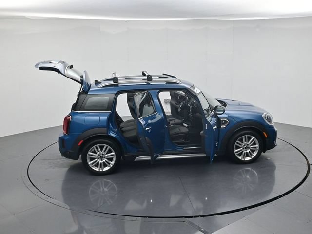 Used 2023 MINI Cooper Countryman S AWD/4WD image 54