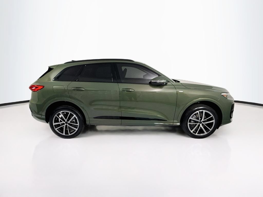 New 2026 Audi Q5 Premium Plus AWD/4WD image 4