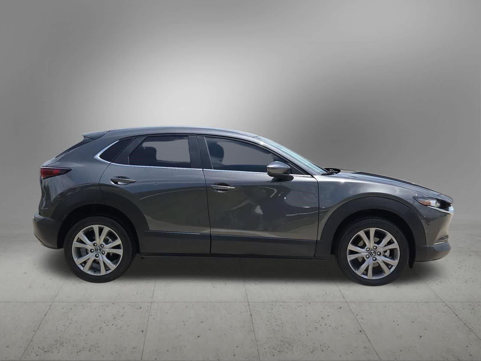 Used 2020 MAZDA CX-30 FWD w/ Select Package image 7