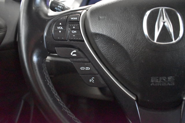 Used 2017 Acura RDX AWD w/ Technology Package image 18