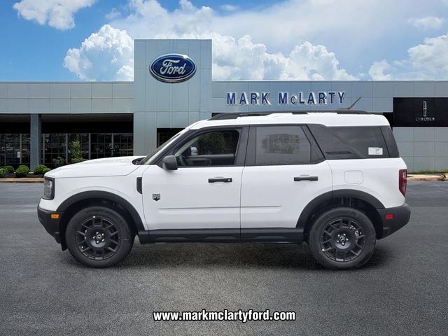 New 2026 Ford Bronco Sport Big Bend AWD/4WD image 2
