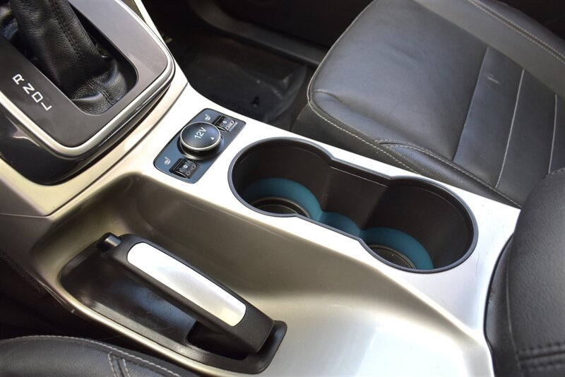 Used 2013 Ford C-MAX SEL FWD image 27