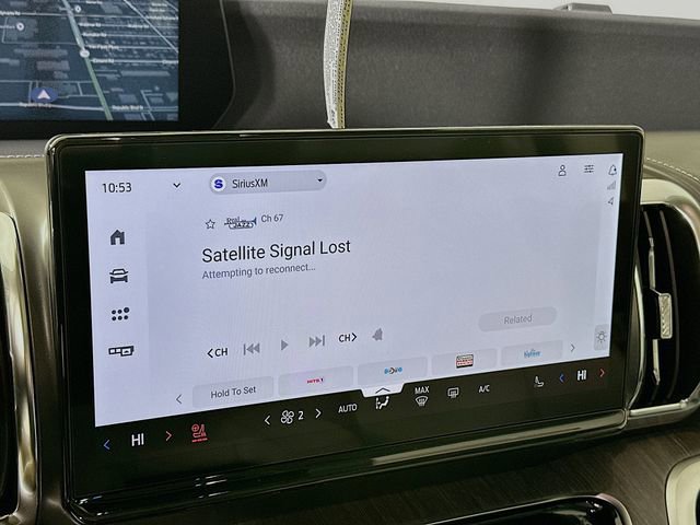 New 2026 Ford Expedition Platinum image 20