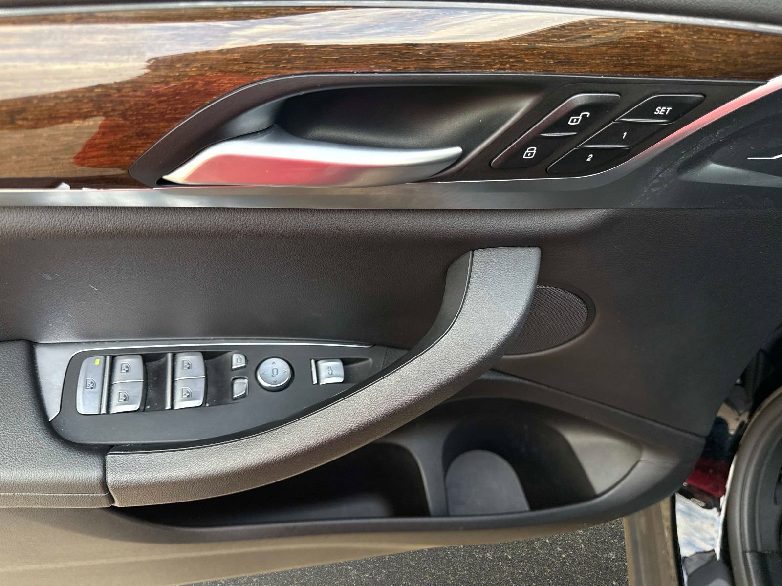 Used 2022 BMW X3 sDrive30i w/ Convenience Package image 48