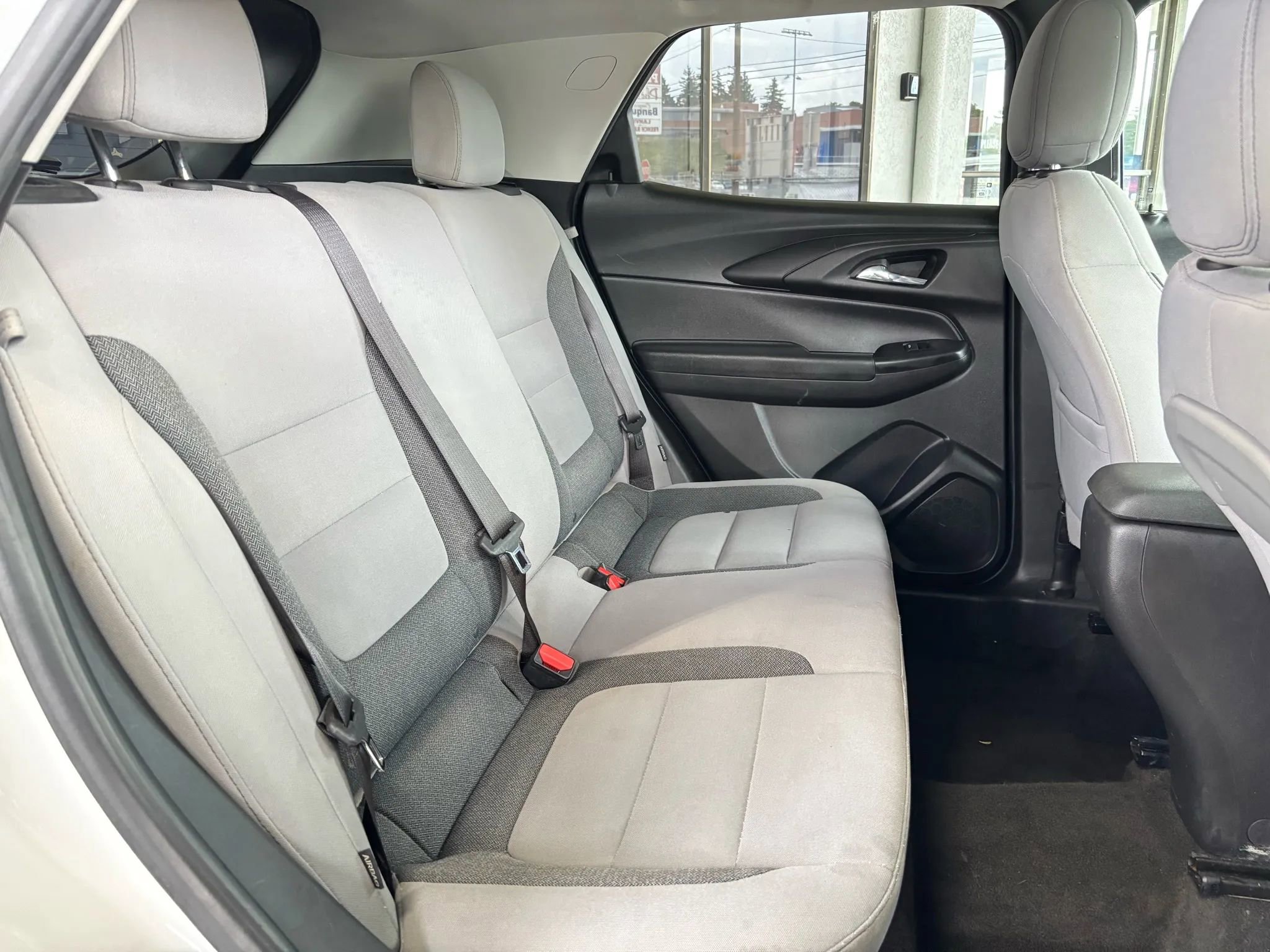 Used 2021 Chevrolet TrailBlazer LT image 21