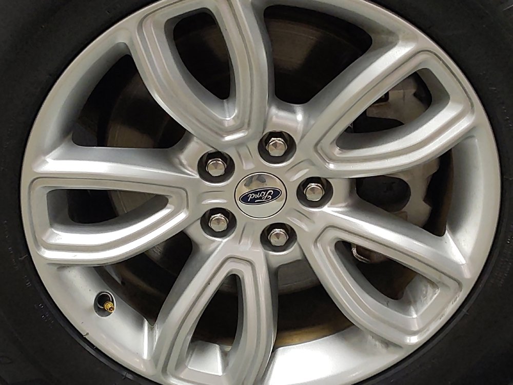 Used 2020 Ford Explorer 4WD image 31