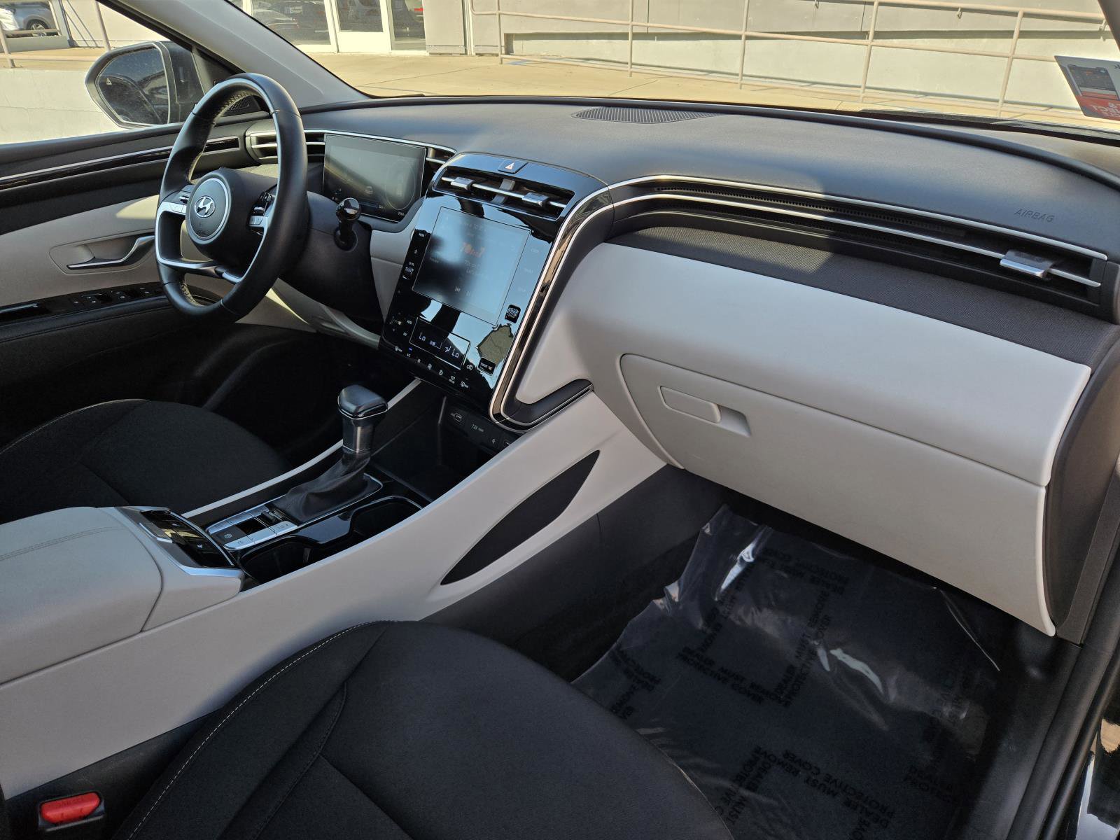 Used 2022 Hyundai Tucson SEL w/ Convenience Package image 27