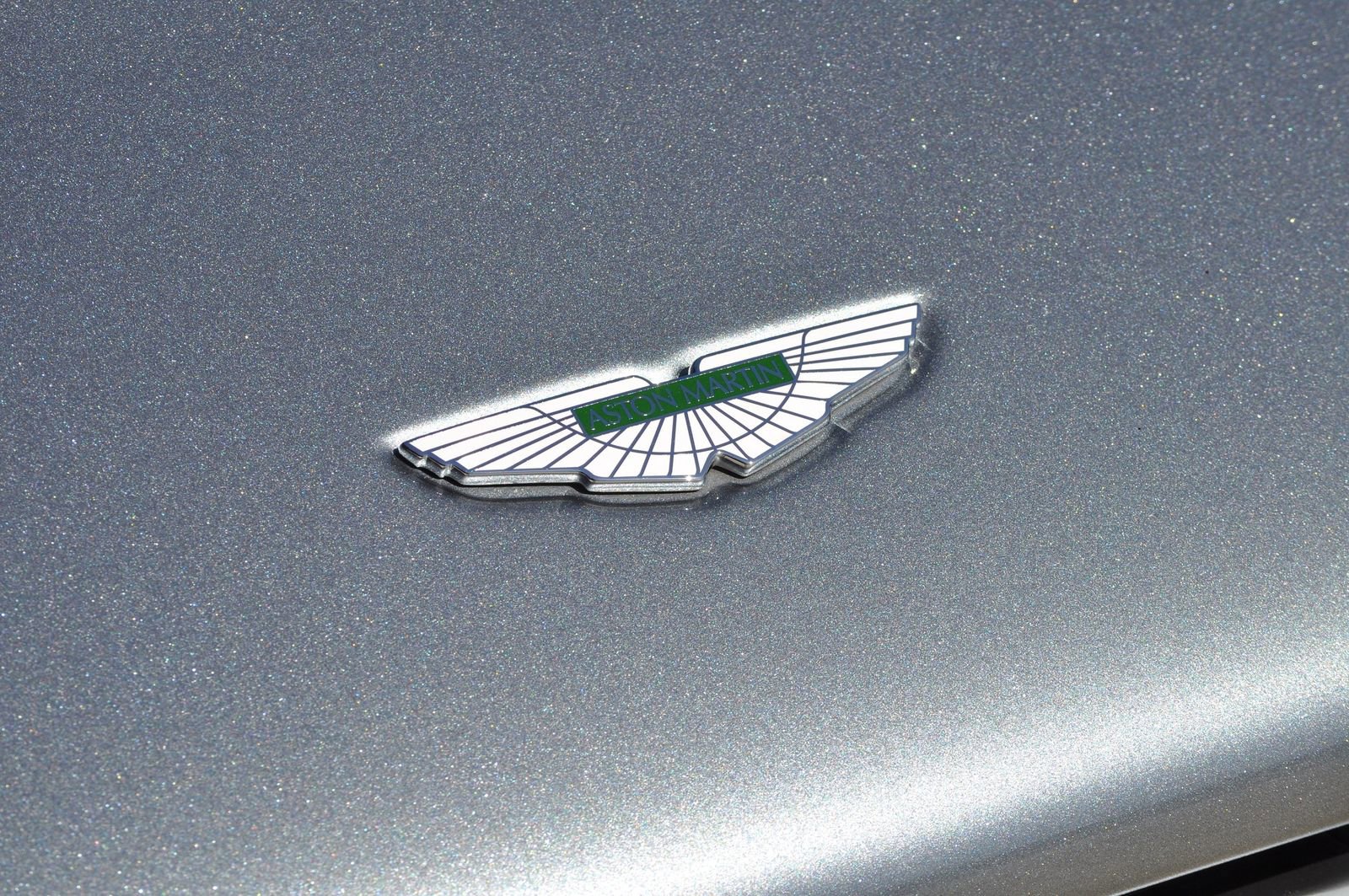 Used 2012 Aston Martin Virage Coupe RWD image 6