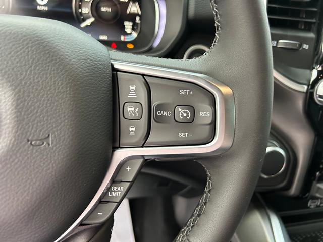 New 2026 RAM 1500 Big Horn image 15