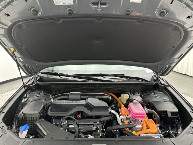 Certified 2025 Hyundai Tucson Limited image 26