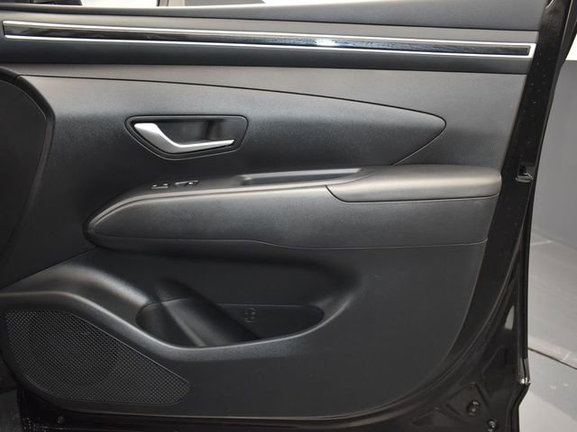 Used 2023 Hyundai Tucson Blue AWD/4WD image 14