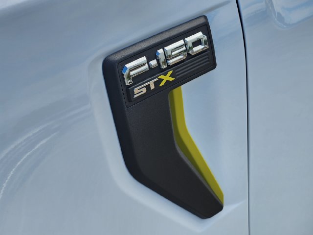 Used 2025 Ford F150 STX RWD image 8