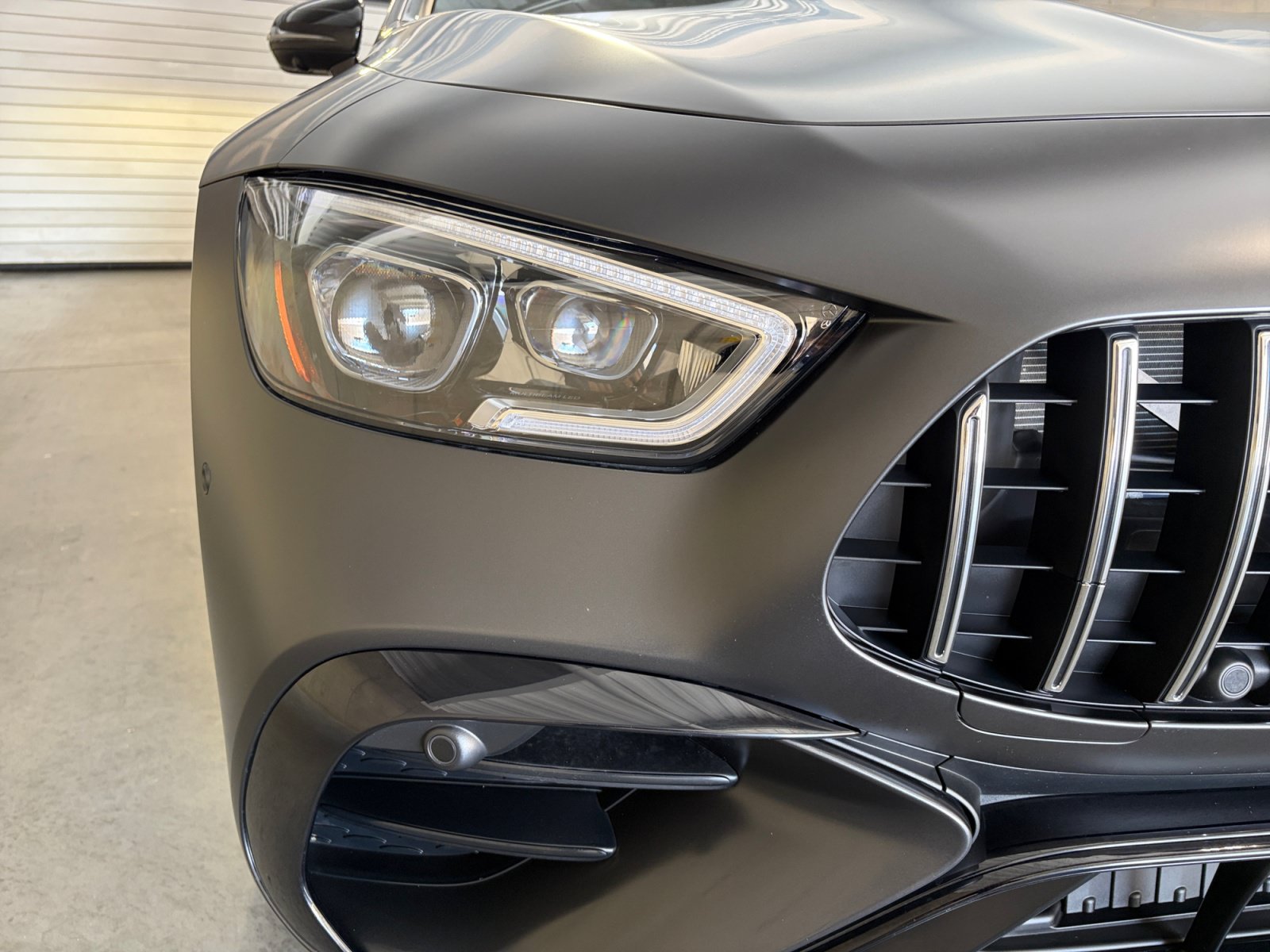 Used 2024 Mercedes-Benz AMG GT 53 image 15