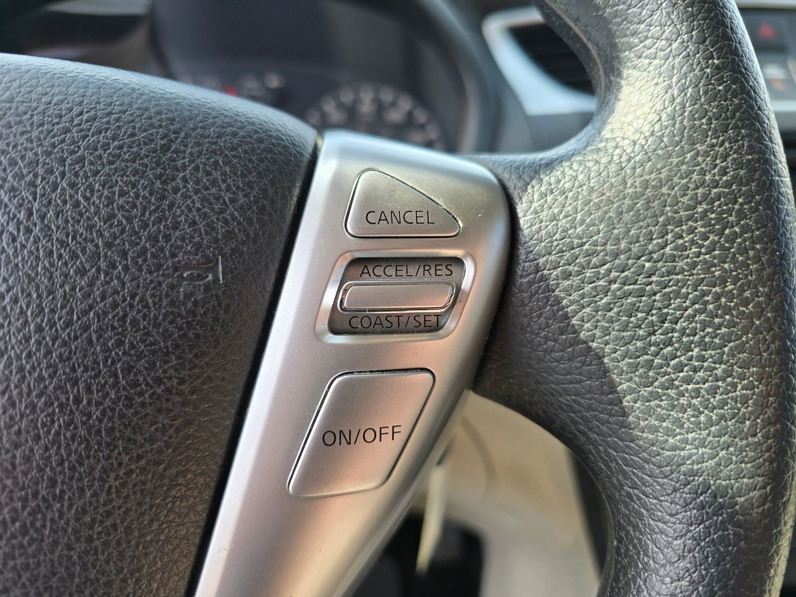 Used 2017 Nissan Sentra S FWD image 23