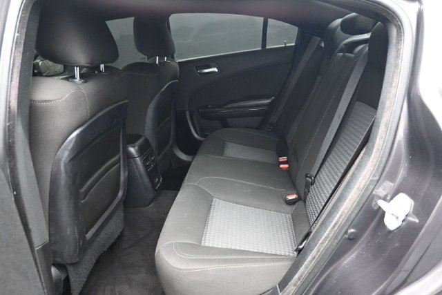 Used 2021 Dodge Charger GT w/ Blacktop Package RWD image 8