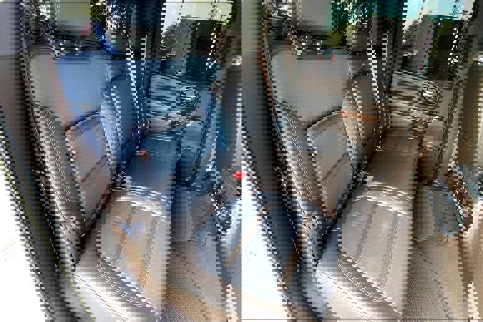 Used 2020 GMC Sierra 3500 Denali w/ Denali Ultimate Package image 19