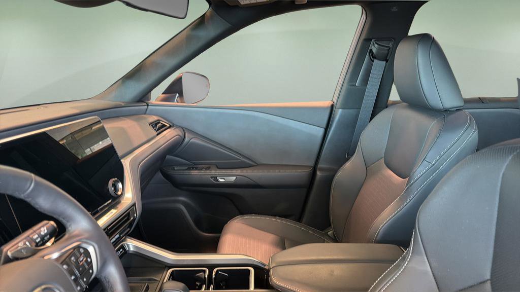 Certified 2025 Lexus TX 350 AWD w/ Technology Package image 13