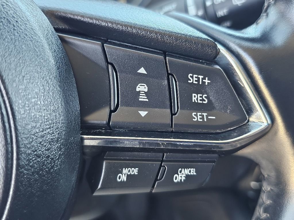 Used 2020 MAZDA CX-5 Grand Touring AWD/4WD image 32