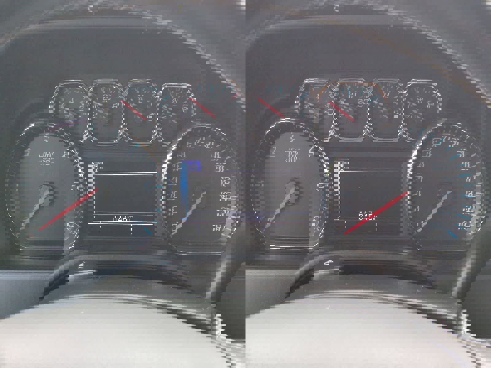 Used 2018 Chevrolet Silverado 1500 LT AWD/4WD image 33