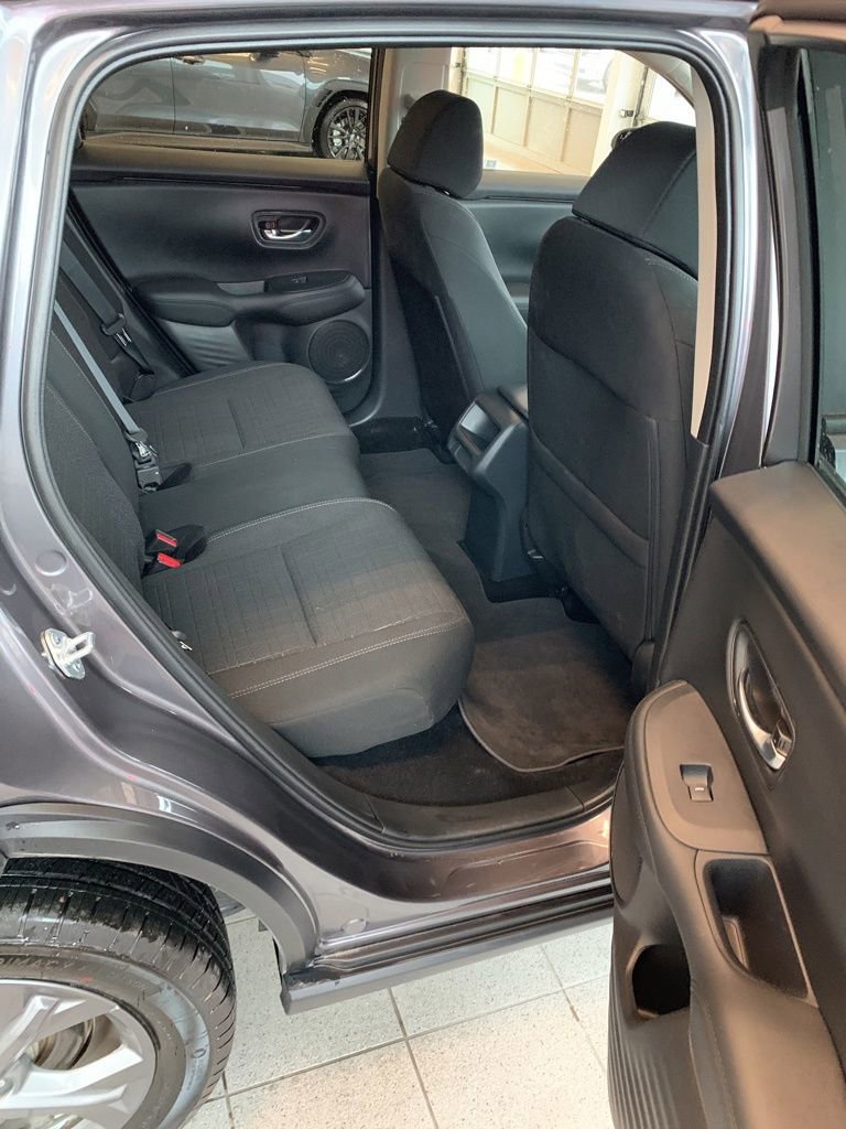 Used 2026 Honda HR-V LX image 11